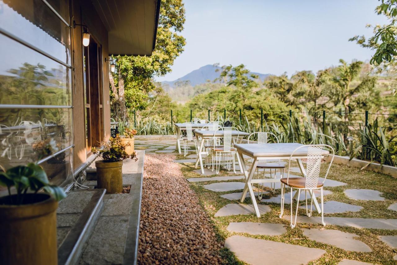 Misty Mountain Experience By Perfect Stays Pīrmed Eksteriør bilde