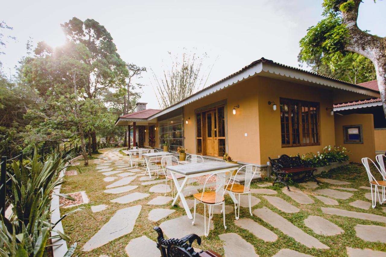 Misty Mountain Experience By Perfect Stays Pīrmed Eksteriør bilde