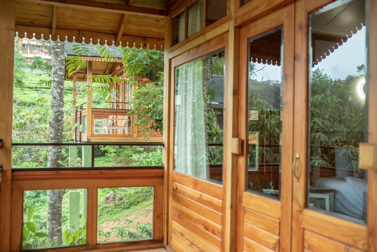 Misty Mountain Experience By Perfect Stays Pīrmed Eksteriør bilde