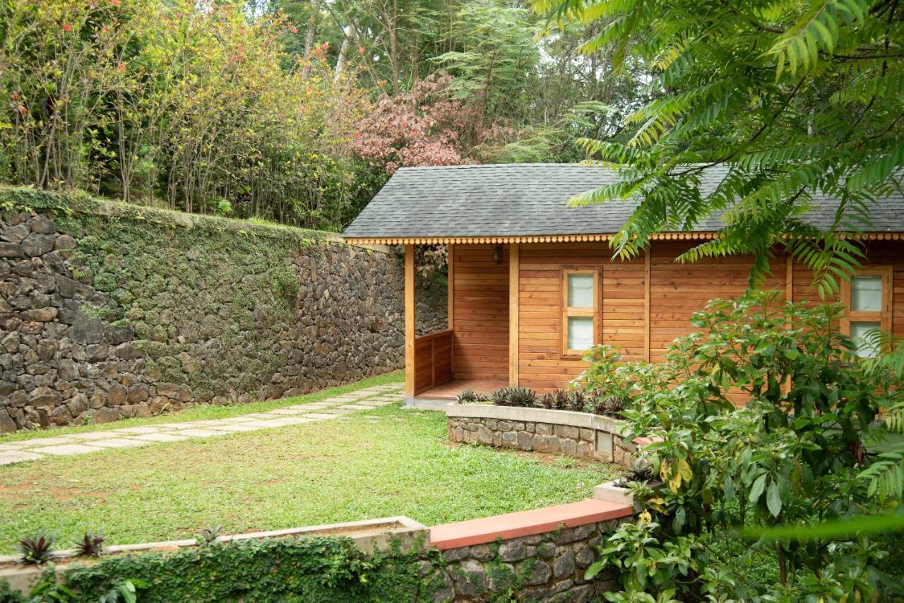 Misty Mountain Experience By Perfect Stays Pīrmed Eksteriør bilde