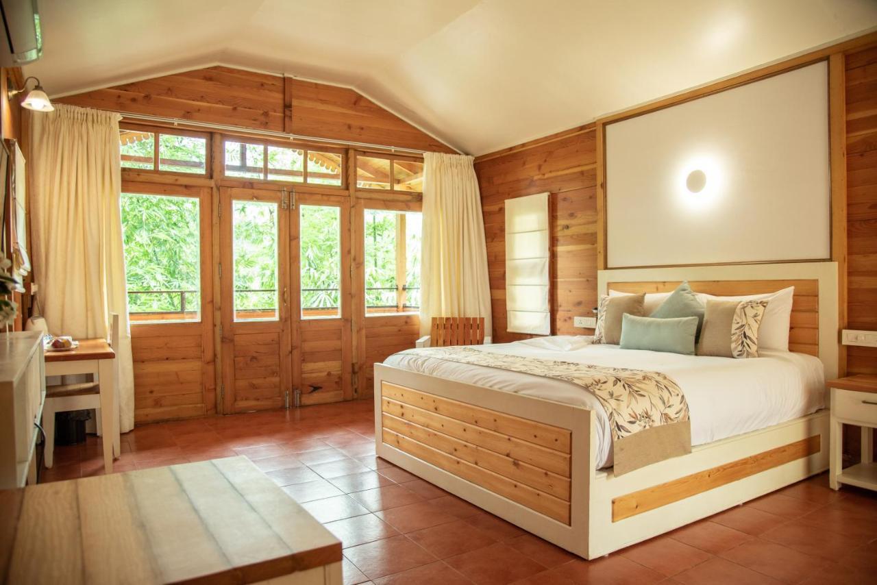 Misty Mountain Experience By Perfect Stays Pīrmed Eksteriør bilde