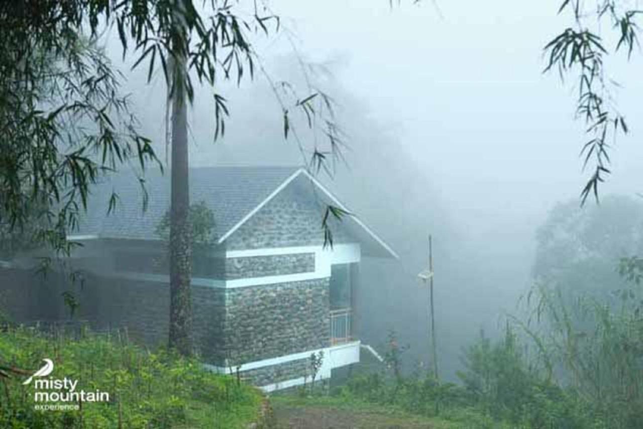 Misty Mountain Experience By Perfect Stays Pīrmed Eksteriør bilde