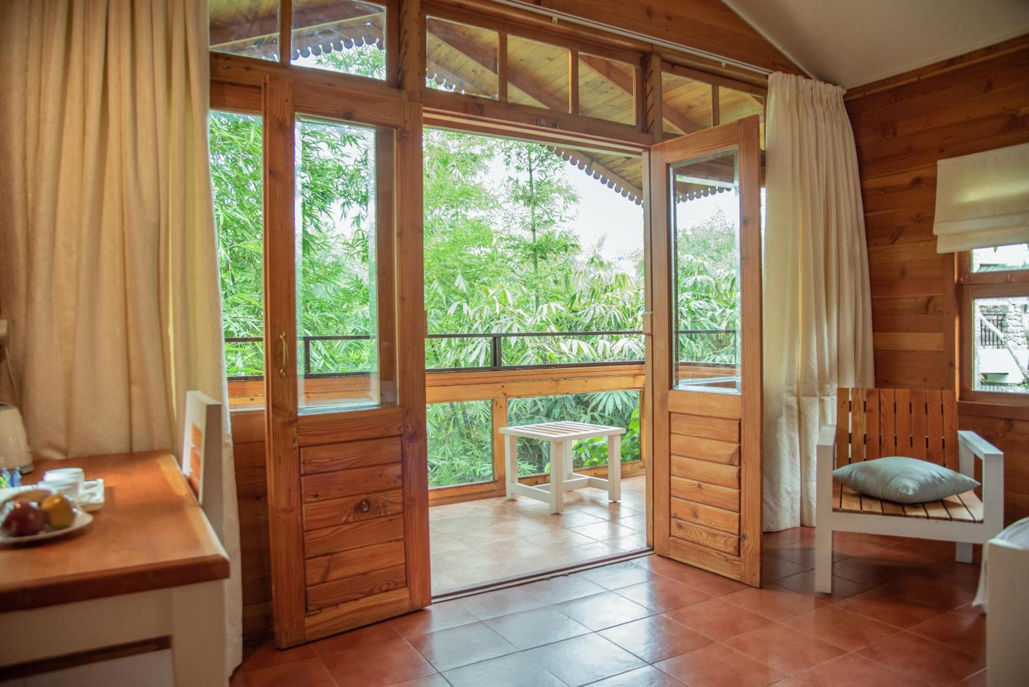 Misty Mountain Experience By Perfect Stays Pīrmed Eksteriør bilde