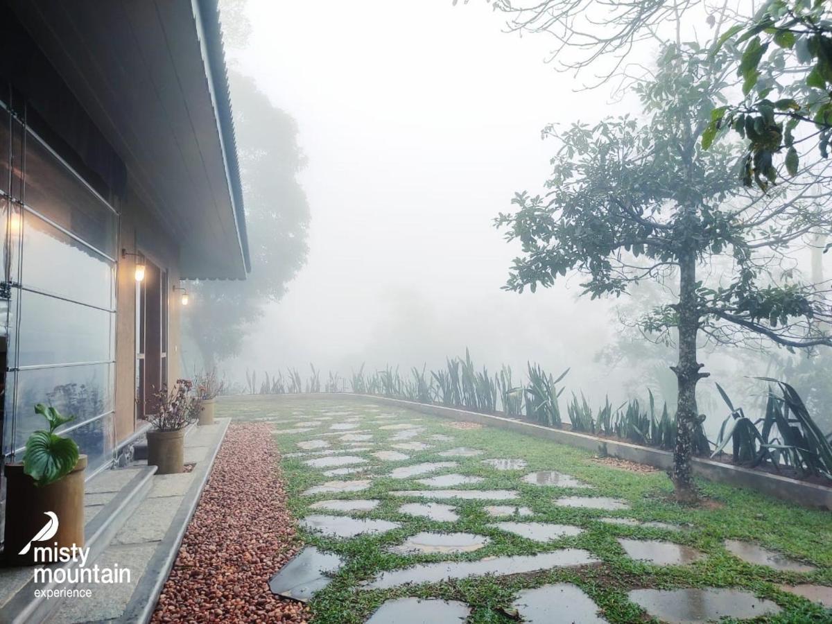 Misty Mountain Experience By Perfect Stays Pīrmed Eksteriør bilde